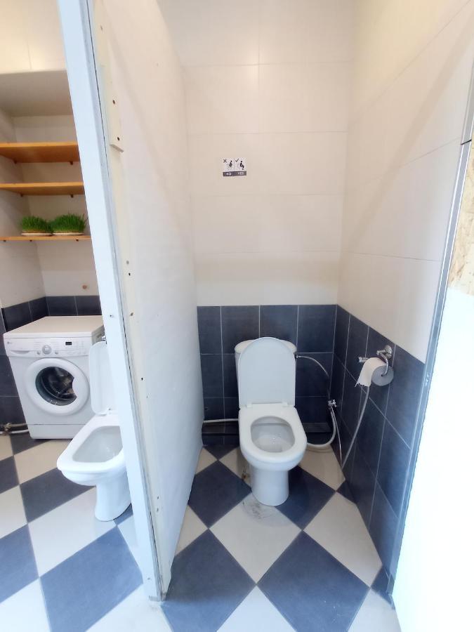 Sun City Hostel 耶烈万 外观 照片